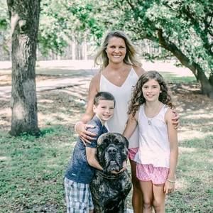 Meet your Posher, Susan